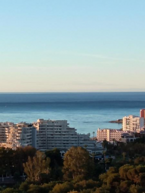 Studio vue mer